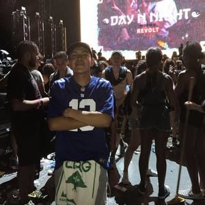 Meet your Posher, Gerardo